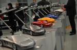 McLaren MP4-12C At Company Unveiling 2012 года